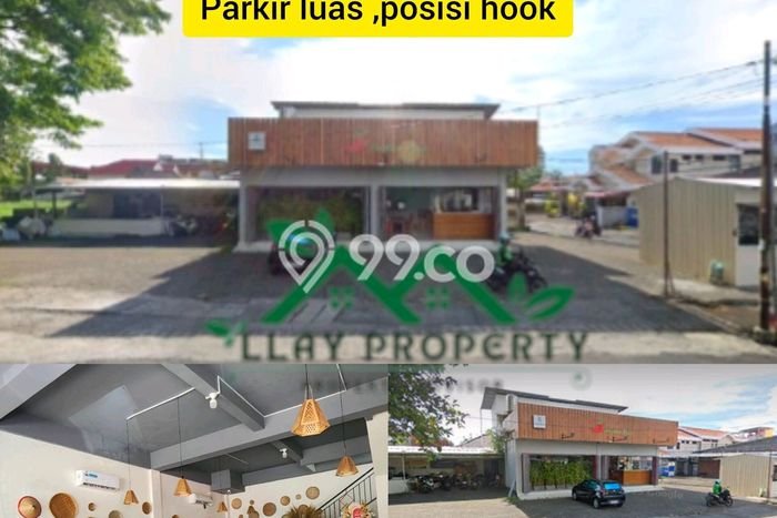 Area Strategis! Disewakan Komersial Lokasi Wenang, Manado Cocok untuk Bisnis Area Strategis! Disewakan Komersial Lokasi Wenang, Manado Cocok untuk Bisnis