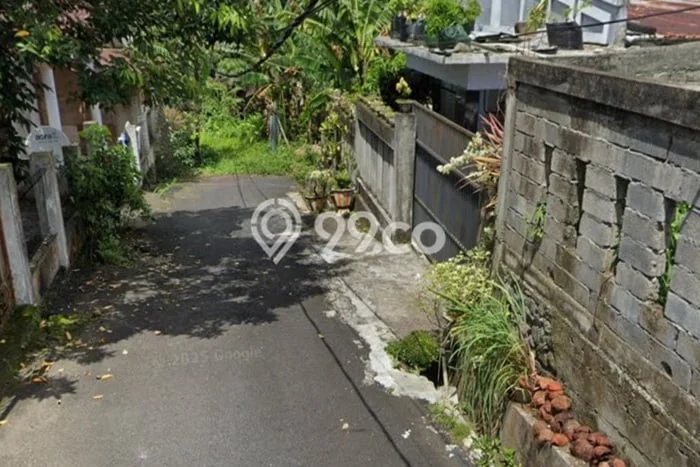 Tanah di Malalayang, Manado Luas 350m2 Dijual Segera Tanah di Malalayang, Manado Luas 350m2 Dijual Segera