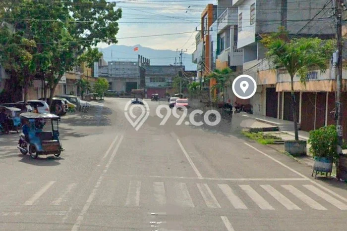 FOR RENT! Ruko di Kotamobagu Cocok untuk Bisnis 240m2 FOR RENT! Ruko di Kotamobagu Cocok untuk Bisnis 240m2