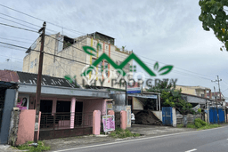 Unit Ruko Dijual di Mapanget Manado Luas Bangunan 500m2 Unit Ruko Dijual di Mapanget Manado Luas Bangunan 500m2