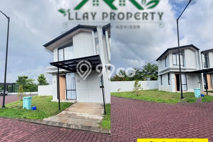 Dijual Rumah 2 Kamar Lokasi Ideal Nyaman dan Strategis di Mapanget Dijual Rumah 2 Kamar Lokasi Ideal Nyaman dan Strategis di Mapanget