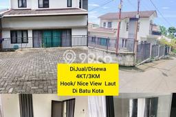 Disewakan Hunian Konsep Modern di Malalayang Manado dengan 4 KT Disewakan Hunian Konsep Modern di Malalayang Manado dengan 4 KT