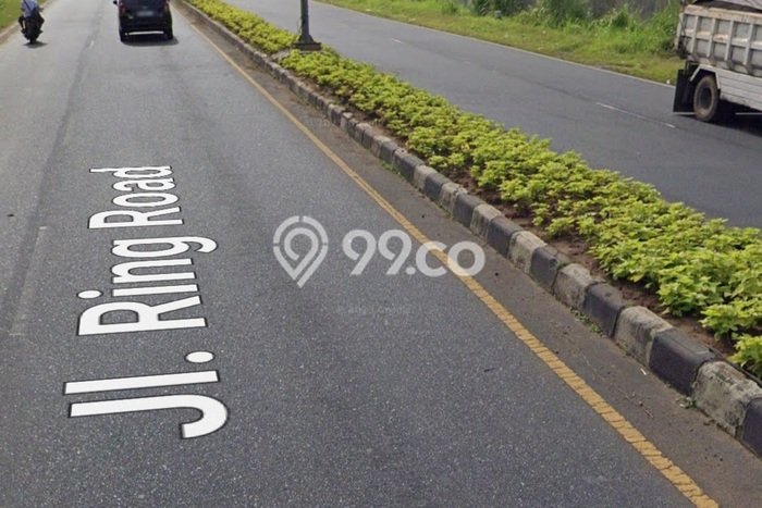 Tanah Kavling di Tikala Dijual dengan Luas 1250m2 Tanah Kavling di Tikala Dijual dengan Luas 1250m2