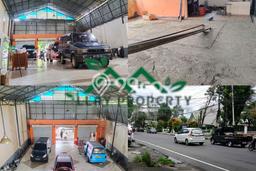Komersial di Sario, Luas 350m², Lokasi Premium, Siap Usaha Komersial di Sario, Luas 350m², Lokasi Premium, Siap Usaha
