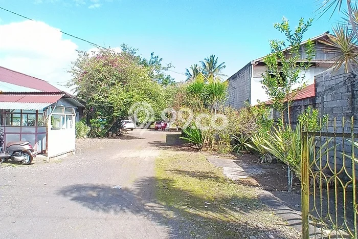 Dijual Tanah di Tomohon Tengah Tomohon Luas 3200m2 SHM Dijual Tanah di Tomohon Tengah Tomohon Luas 3200m2 SHM