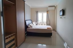 Apartemen Siap Pakai 2 Kamar dengan Harga Hemat di Area Sario, Manado Apartemen Siap Pakai 2 Kamar dengan Harga Hemat di Area Sario, Manado