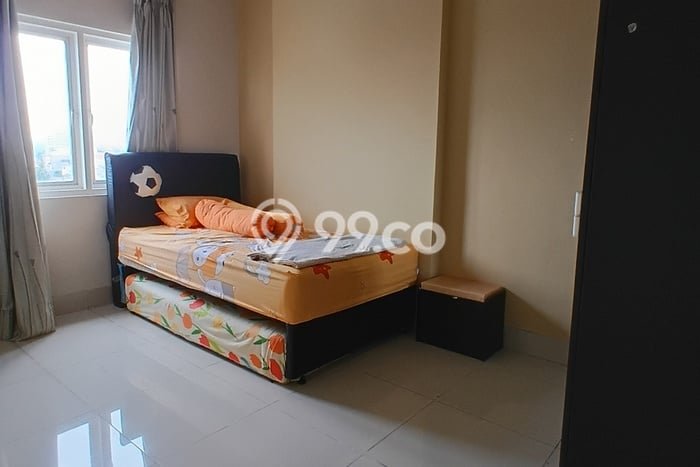 Apartemen Siap Pakai 2 Kamar dengan Harga Hemat di Area Sario, Manado Apartemen Siap Pakai 2 Kamar dengan Harga Hemat di Area Sario, Manado
