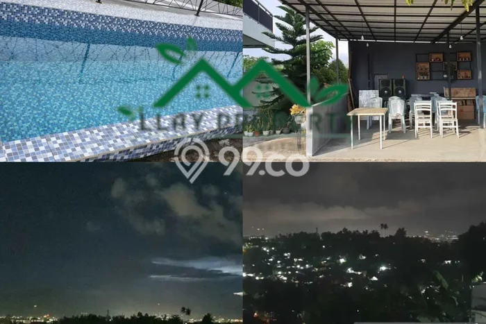 Hunian Mewah Siap Huni LT 673m2 di Tuminting, Manado Hunian Mewah Siap Huni LT 673m2 di Tuminting, Manado