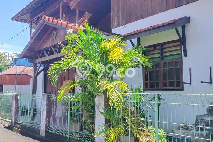 Jual Rumah Minimalis Bagus Punya 5 KT di Sario Manado SHM Jual Rumah Minimalis Bagus Punya 5 KT di Sario Manado SHM