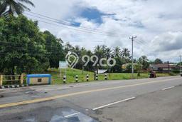 Dijual Tanah di Bolaang Mongondow, Luas 17000m2 SHM Dijual Tanah di Bolaang Mongondow, Luas 17000m2 SHM