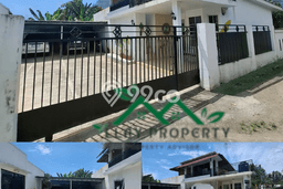 Dijual Rumah 3 Kamar Lokasi Ideal Nyaman dan Strategis di Tombulu Dijual Rumah 3 Kamar Lokasi Ideal Nyaman dan Strategis di Tombulu