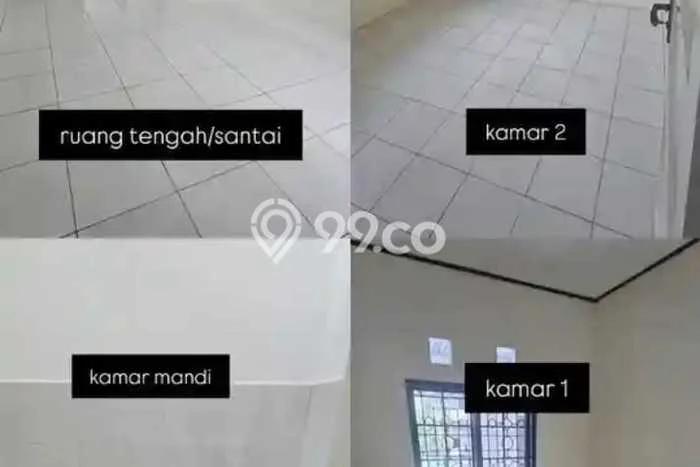 Rumah Luas Asri 1 KT Siap Pakai di Minut Manado Rumah Luas Asri 1 KT Siap Pakai di Minut Manado