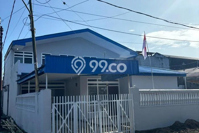 For Sale Rumah 5 Kamar Lokasi Strategis Nyaman dan Strategis di Mapanget For Sale Rumah 5 Kamar Lokasi Strategis Nyaman dan Strategis di Mapanget