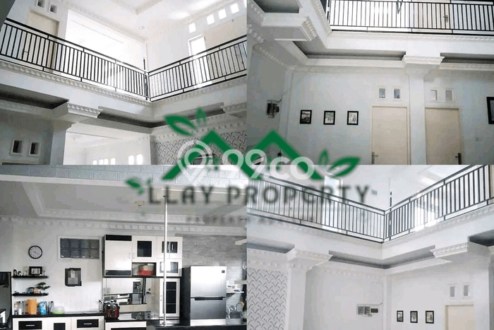HOT PROPERTY! Rumah Strategis di Tikala, Luas 255m2m² Bangunan 430m2m² HOT PROPERTY! Rumah Strategis di Tikala, Luas 255m2m² Bangunan 430m2m²
