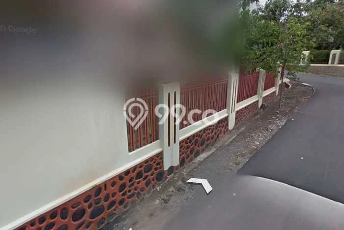 Dijual Cepat Rumah Bagus Siap Huni LB 276m2 di Wanea, Manado Dijual Cepat Rumah Bagus Siap Huni LB 276m2 di Wanea, Manado