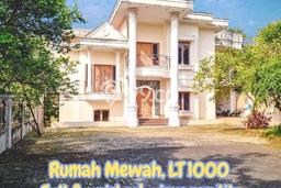 For Sale Rumah Mewah Exclusive di Malalayang, Manado For Sale Rumah Mewah Exclusive di Malalayang, Manado