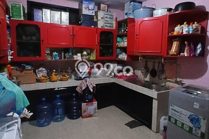 Rumah Strategis Minimalis Lb 250m2 di Malalayang, Manado Rumah Strategis Minimalis Lb 250m2 di Malalayang, Manado