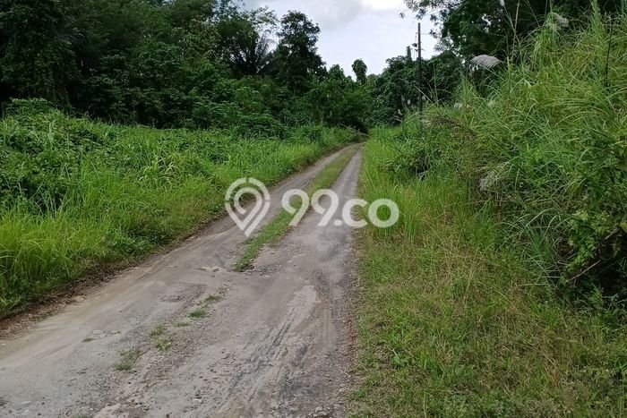 Kavling Tanah untuk Dijual di Minut, Manado, Luas 23000m2 Kavling Tanah untuk Dijual di Minut, Manado, Luas 23000m2