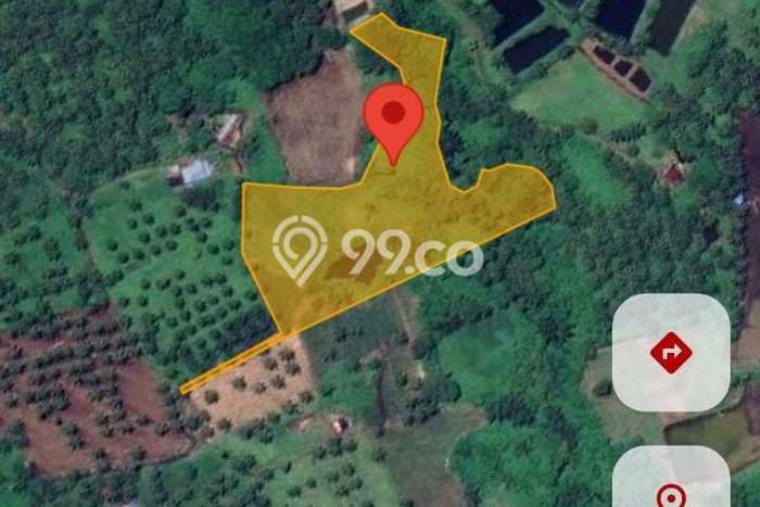 Tanah untuk Dijual Lokasi Talawaan, Minahasa Utara Luas 15500m2 SHM Tanah untuk Dijual Lokasi Talawaan, Minahasa Utara Luas 15500m2 SHM