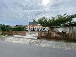 Dijual Rumah Mewah Exclusive di Sunggal, Deli Serdang Dijual Rumah Mewah Exclusive di Sunggal, Deli Serdang