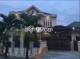 Hunian Cantik Minimalis Lb 500m2 di Medan Denai, Medan Hunian Cantik Minimalis Lb 500m2 di Medan Denai, Medan