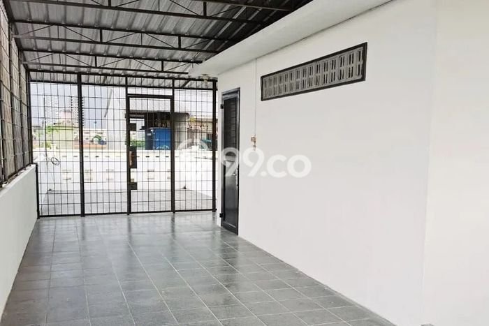 Dijual Rumah Strategis Bagus Punya 0 KT di Medan Johor Medan - Dijual Rumah Strategis Bagus Punya 0 KT di Medan Johor Medan -