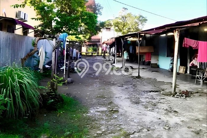 Jarang Ada! Tanah di Medan Tembung Punya Luas 788m2 - Jarang Ada! Tanah di Medan Tembung Punya Luas 788m2 -