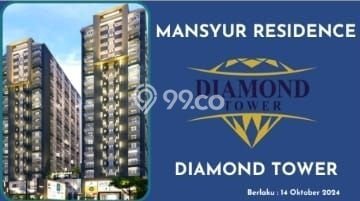 Mansyur Residences Mansyur Residences