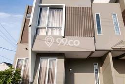 Hunian Cantik Modern Lb 100m2 di Percut Sei Tuan, Deli Serdang Hunian Cantik Modern Lb 100m2 di Percut Sei Tuan, Deli Serdang
