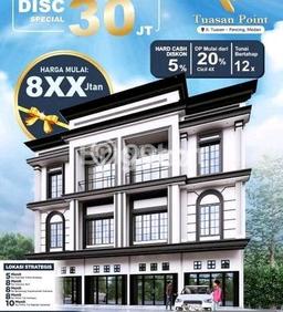 Dijual Rumah 0 Kamar Lokasi Strategis Nyaman dan Strategis di Medan Tembung Dijual Rumah 0 Kamar Lokasi Strategis Nyaman dan Strategis di Medan Tembung