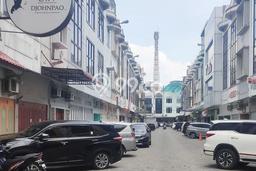 Rumah kawasan Medan Maimun, Medan, Luas 74m2m² LB 80m2m² Rumah kawasan Medan Maimun, Medan, Luas 74m2m² LB 80m2m²
