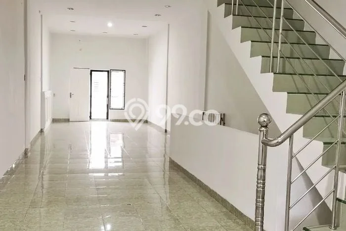 Jual Rumah Bagus Siap Huni LB 200m2 di Medan Sunggal, Medan Jual Rumah Bagus Siap Huni LB 200m2 di Medan Sunggal, Medan