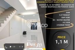 Hunian Cantik Minimalis Lb 250m2 di Medan Maimun, Medan Hunian Cantik Minimalis Lb 250m2 di Medan Maimun, Medan
