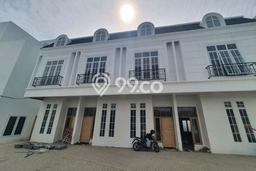 Rumah Strategis Minimalis Lb 76m2 di Medan Timur, Medan Rumah Strategis Minimalis Lb 76m2 di Medan Timur, Medan