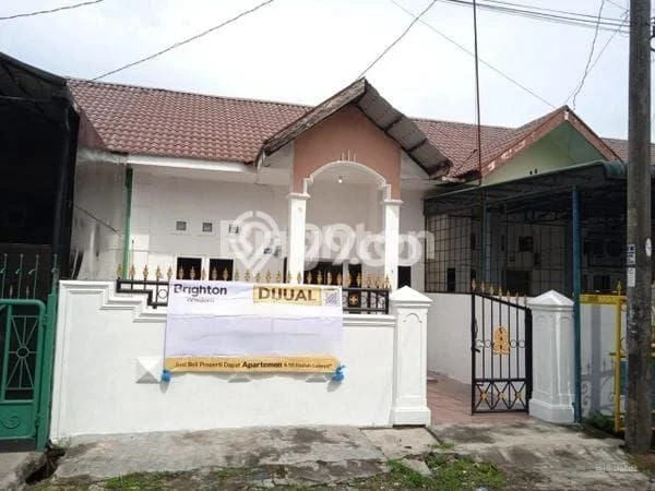 Jual Rumah Siap Huni di Medan Helvetia Medan Harga Rp.500 Juta LT 84m2 Jual Rumah Siap Huni di Medan Helvetia Medan Harga Rp.500 Juta LT 84m2