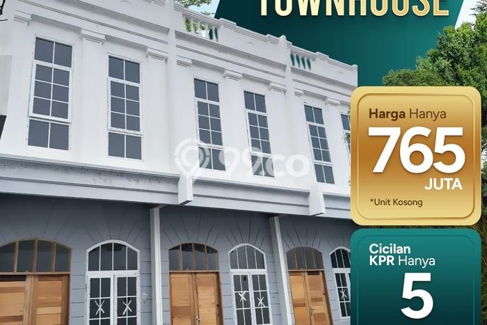 For Sale Rumah 0 Kamar Lokasi Strategis Bagus dan Strategis di Medan Timur For Sale Rumah 0 Kamar Lokasi Strategis Bagus dan Strategis di Medan Timur