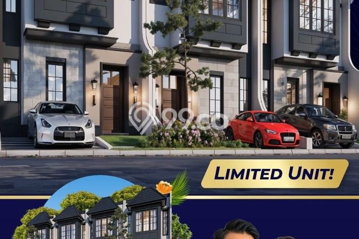 Rumah 0 KT 0 KM LT 70m2m², Luas Bangunan 90m2m² di Percut Sei Tuan, Deli Serdang Rumah 0 KT 0 KM LT 70m2m², Luas Bangunan 90m2m² di Percut Sei Tuan, Deli Serdang