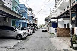Sewa cepat rumah minimalis strategis 3 Kamar di Medan Timur, Medan Sewa cepat rumah minimalis strategis 3 Kamar di Medan Timur, Medan