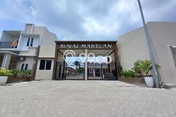 Hunian Terjangkau Dijual di Medan Marelan, Medan Harga Rp.399 Juta Hunian Terjangkau Dijual di Medan Marelan, Medan Harga Rp.399 Juta