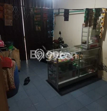 Hunian Cantik Minimalis Lb 336m2 di Medan Johor, Medan Hunian Cantik Minimalis Lb 336m2 di Medan Johor, Medan