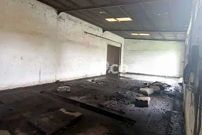 Gudang Dijual di Medan Sunggal Medan dengan Luas Bangunan 210m2 Gudang Dijual di Medan Sunggal Medan dengan Luas Bangunan 210m2