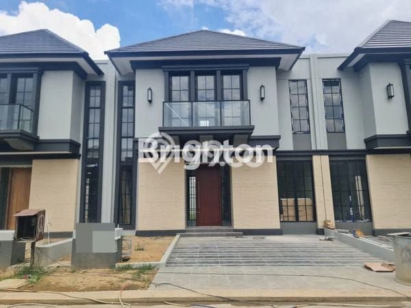 For Sale Rumah Mewah Exclusive di Percut Sei Tuan, Deli Serdang For Sale Rumah Mewah Exclusive di Percut Sei Tuan, Deli Serdang