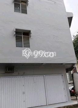 Ruko Ready di Medan Kota, Luas 252m2m², Kawasan Komersial Ruko Ready di Medan Kota, Luas 252m2m², Kawasan Komersial