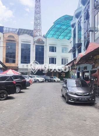 Rumah Modern Cantik 0 Kamar Siap Huni di Medan Maimun Rumah Modern Cantik 0 Kamar Siap Huni di Medan Maimun