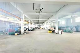 Gudang Dijual di Medan Deli LT 3000m2, LB 4000m2 Solusi Investasi Cerdas Gudang Dijual di Medan Deli LT 3000m2, LB 4000m2 Solusi Investasi Cerdas
