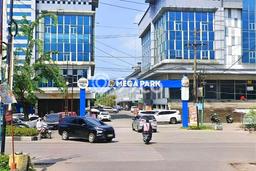 Unit Ruko Dijual di Medan Helvetia Medan 240m2 Unit Ruko Dijual di Medan Helvetia Medan 240m2