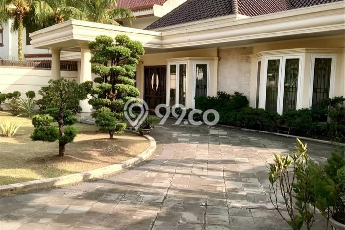 Best Deal Hunian Mewah Ideal dan Luas di Medan Polonia, Medan Best Deal Hunian Mewah Ideal dan Luas di Medan Polonia, Medan