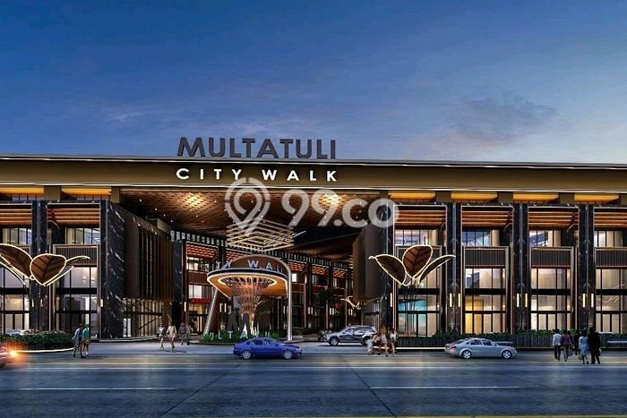 Dijual Ruko Kawasan Medan Maimun, Luas 360m², Area Berkembang, Jalan Utama Dijual Ruko Kawasan Medan Maimun, Luas 360m², Area Berkembang, Jalan Utama