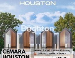 Rumah Modern Minimalis 0 KT Bisa Langsung Pindah di Percut Sei Tuan Rumah Modern Minimalis 0 KT Bisa Langsung Pindah di Percut Sei Tuan