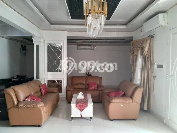 Dijual Rumah Premium dengan Fasilitas Sekitar Lengkap di Medan Selayang, Medan Dijual Rumah Premium dengan Fasilitas Sekitar Lengkap di Medan Selayang, Medan
